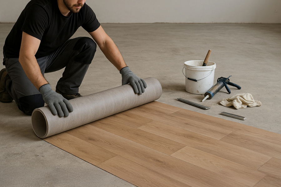 pvc-lino